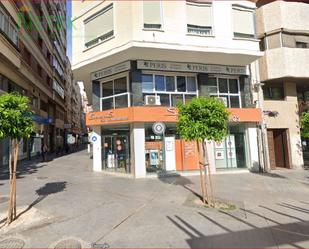 Exterior view of Flat for sale in  Murcia Capital