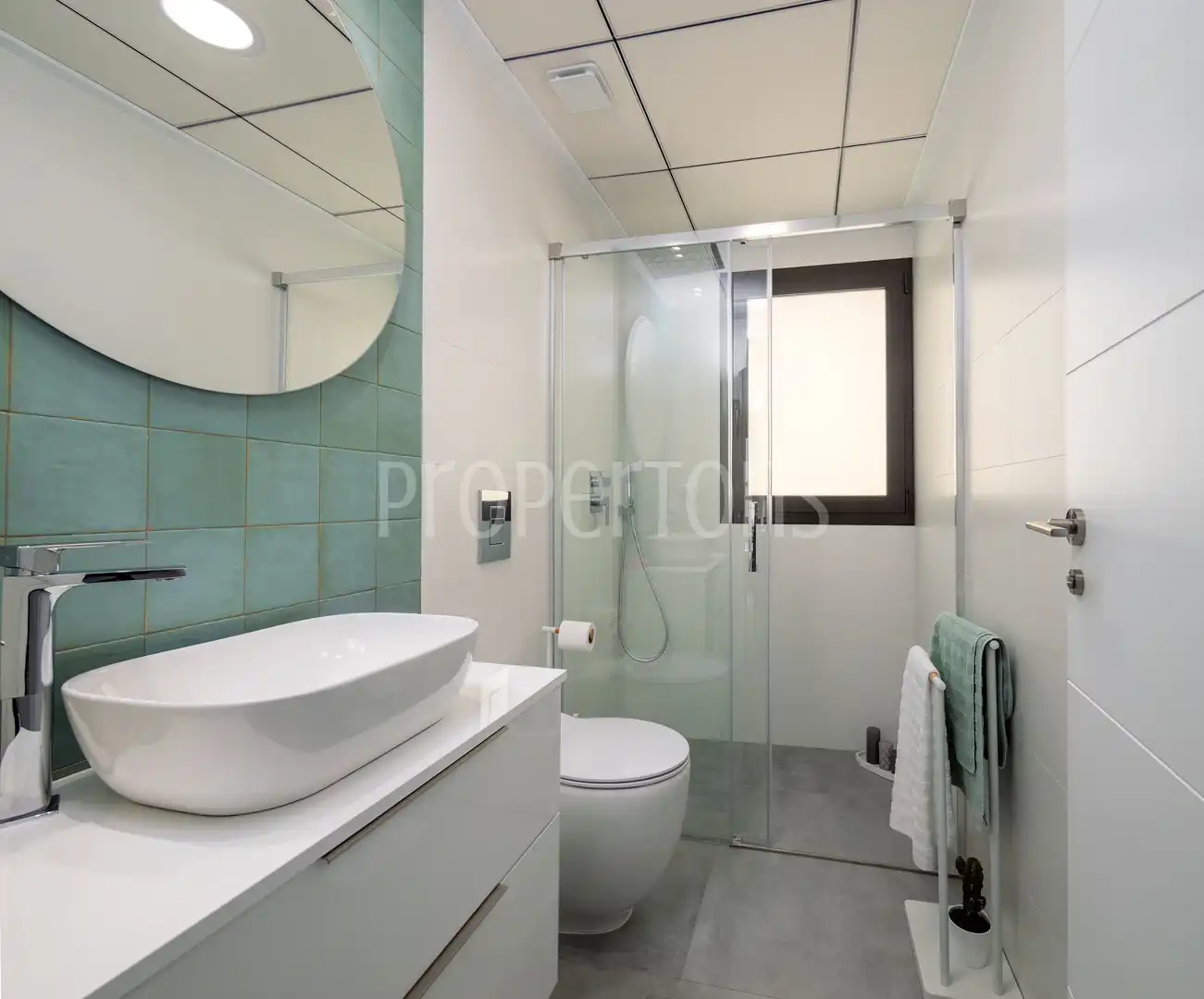 Bathroom of Houses for sale in Orihuela