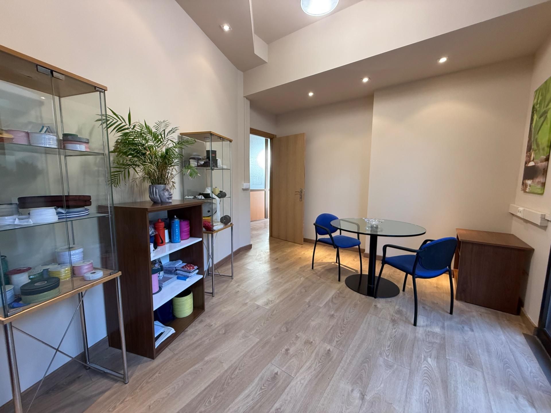 Office to rent in Súria  with Air Conditioner and Heating