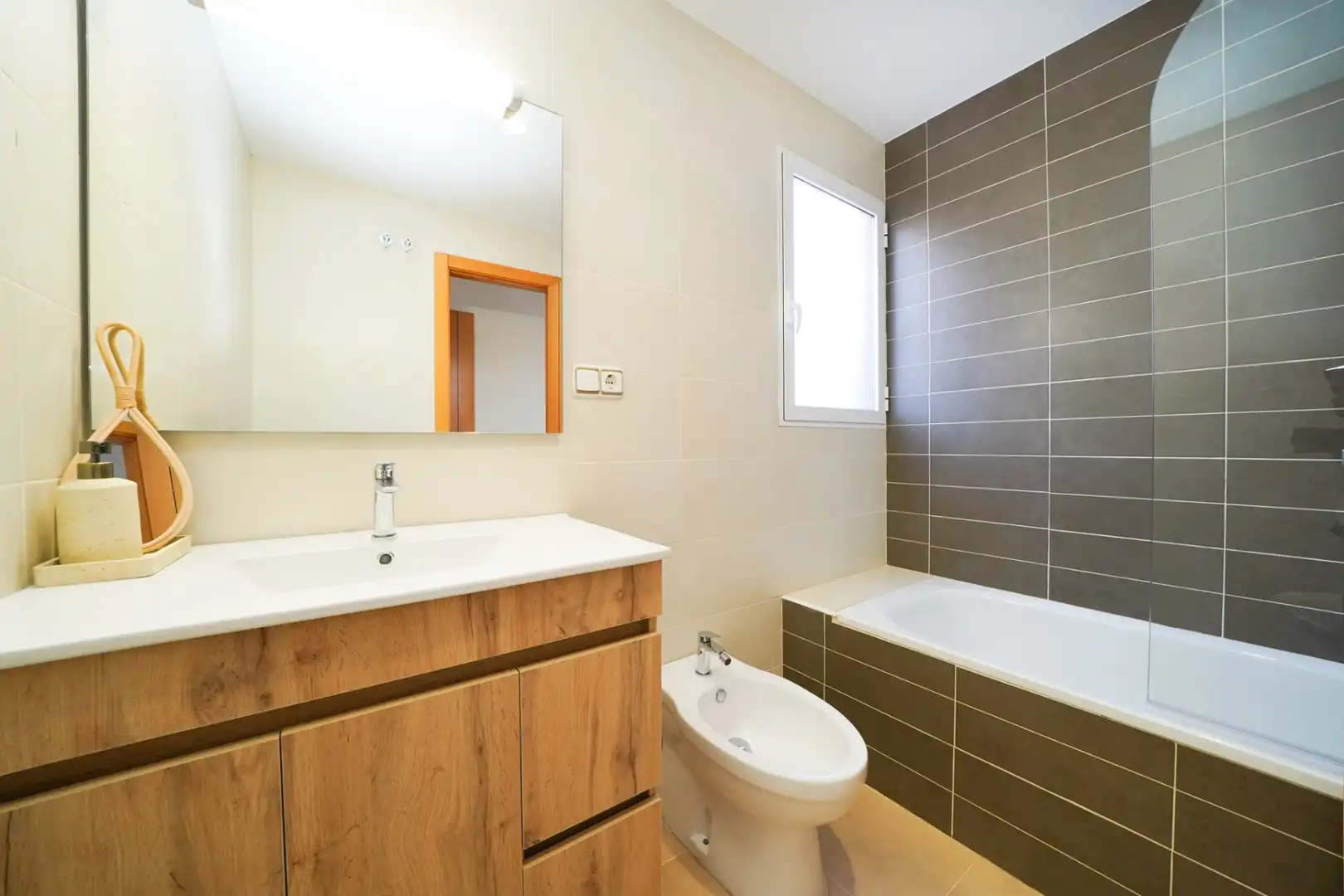 Apartament en venda a Lomas de Cabo Roig - Los Dolses