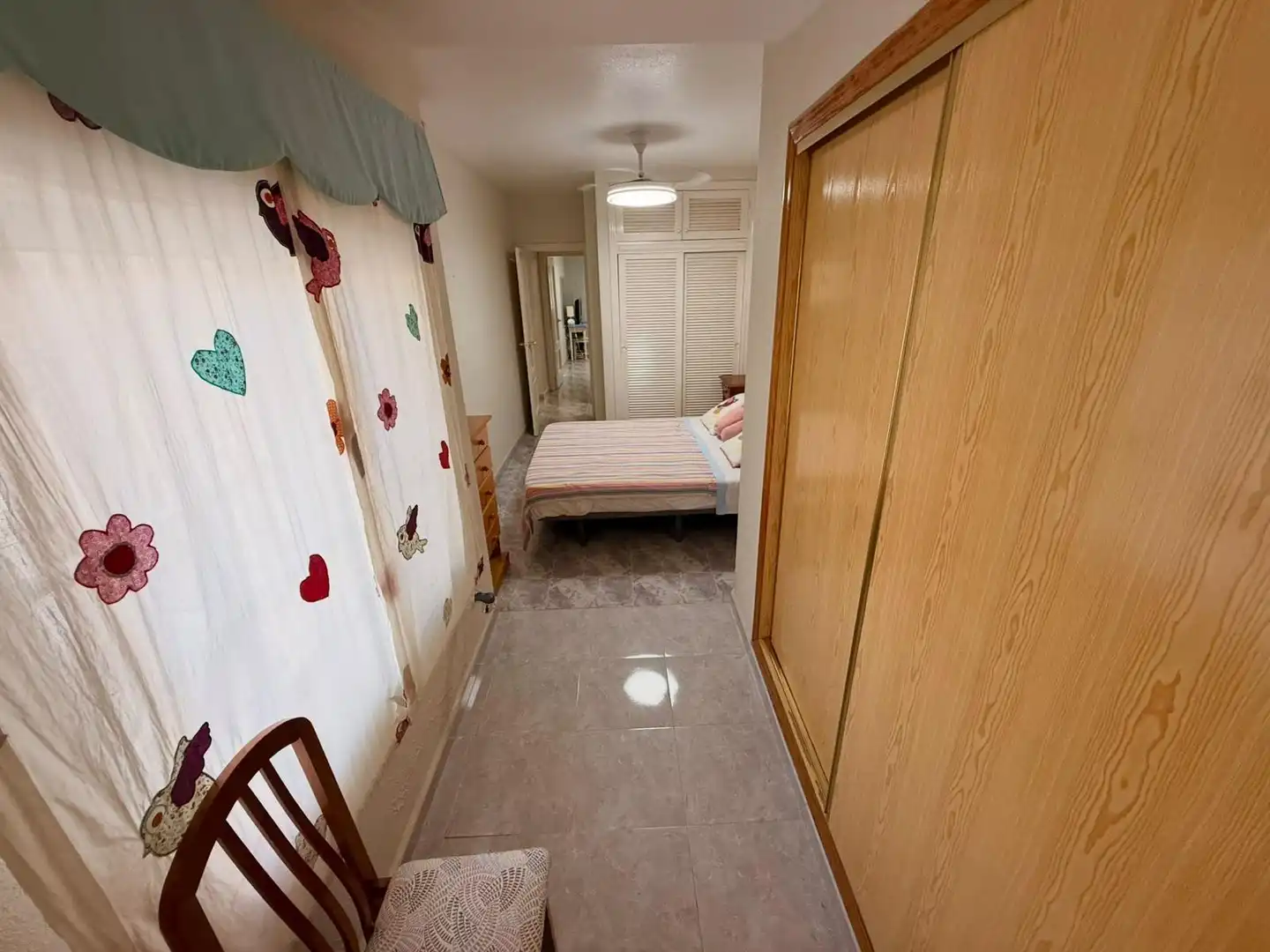 Casa a schiera con terrazza in vendita a Centro, imagen 17