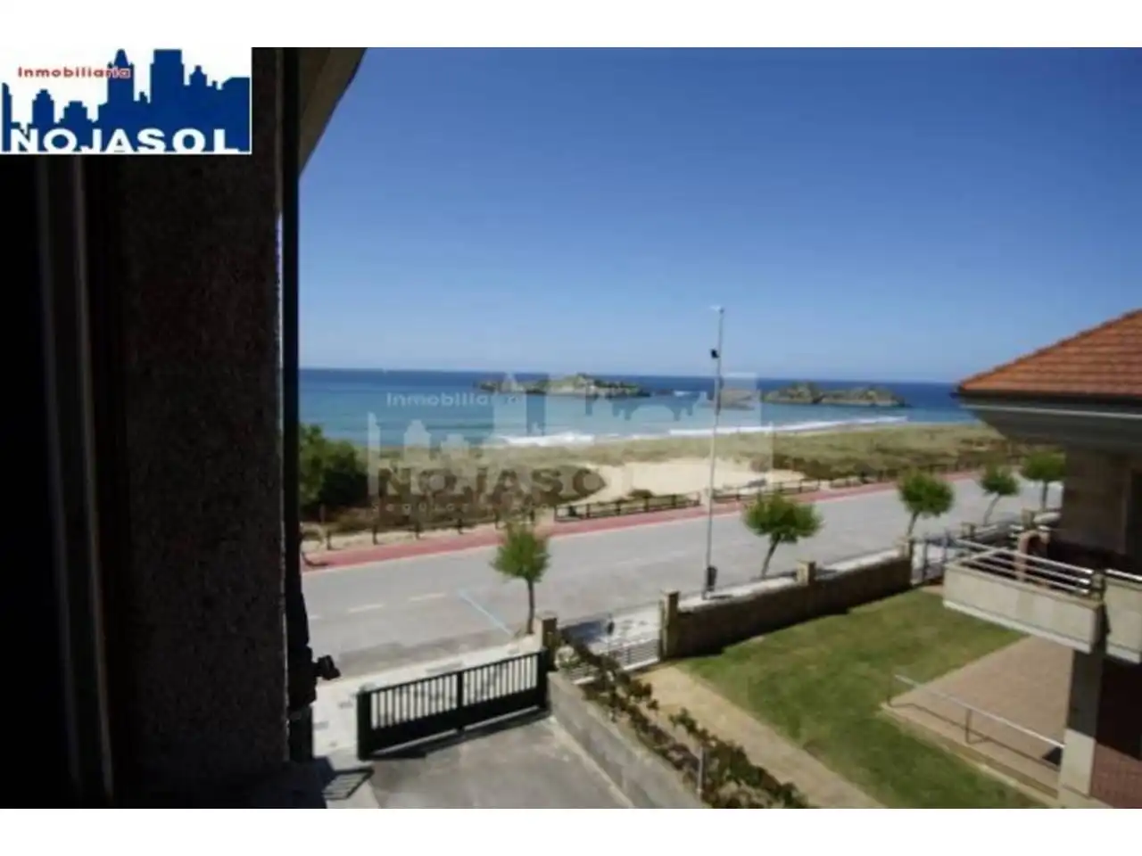 Mini appartamento in affitto a Calle PASEO MARITIMO 8, imagen 33