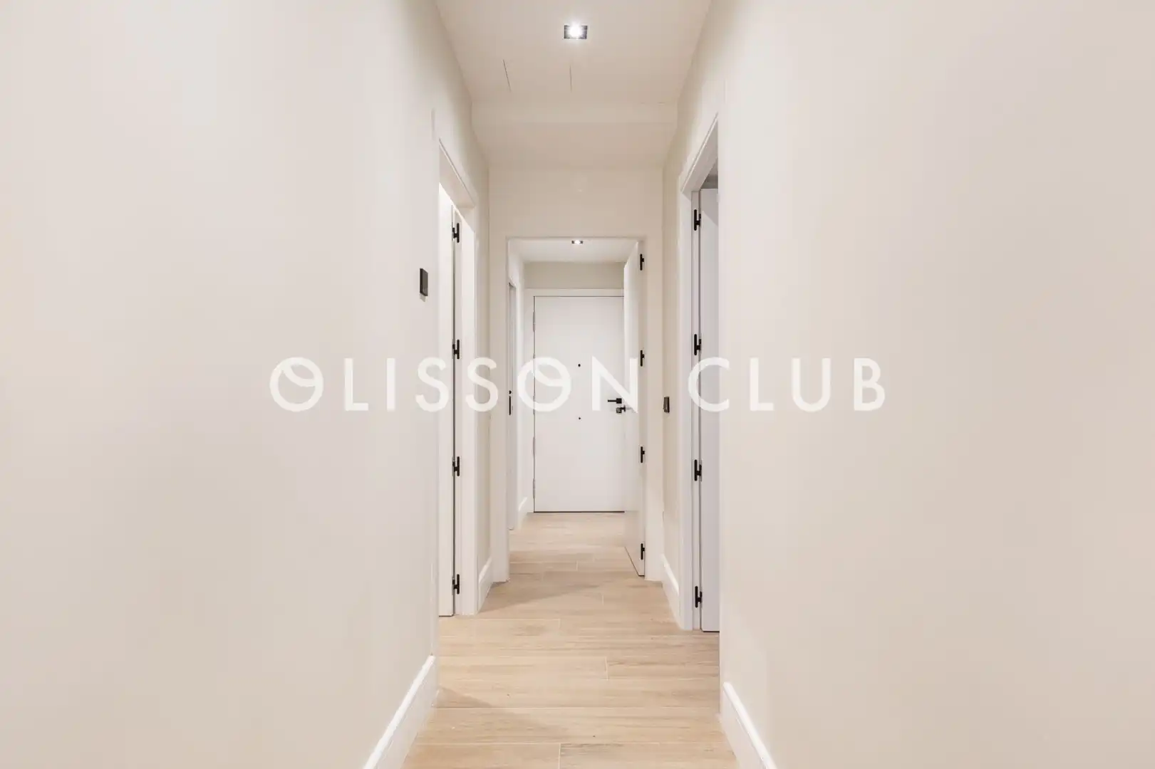 Appartamento con ascensore in vendita a Barrio de Salamanca, imagen 17