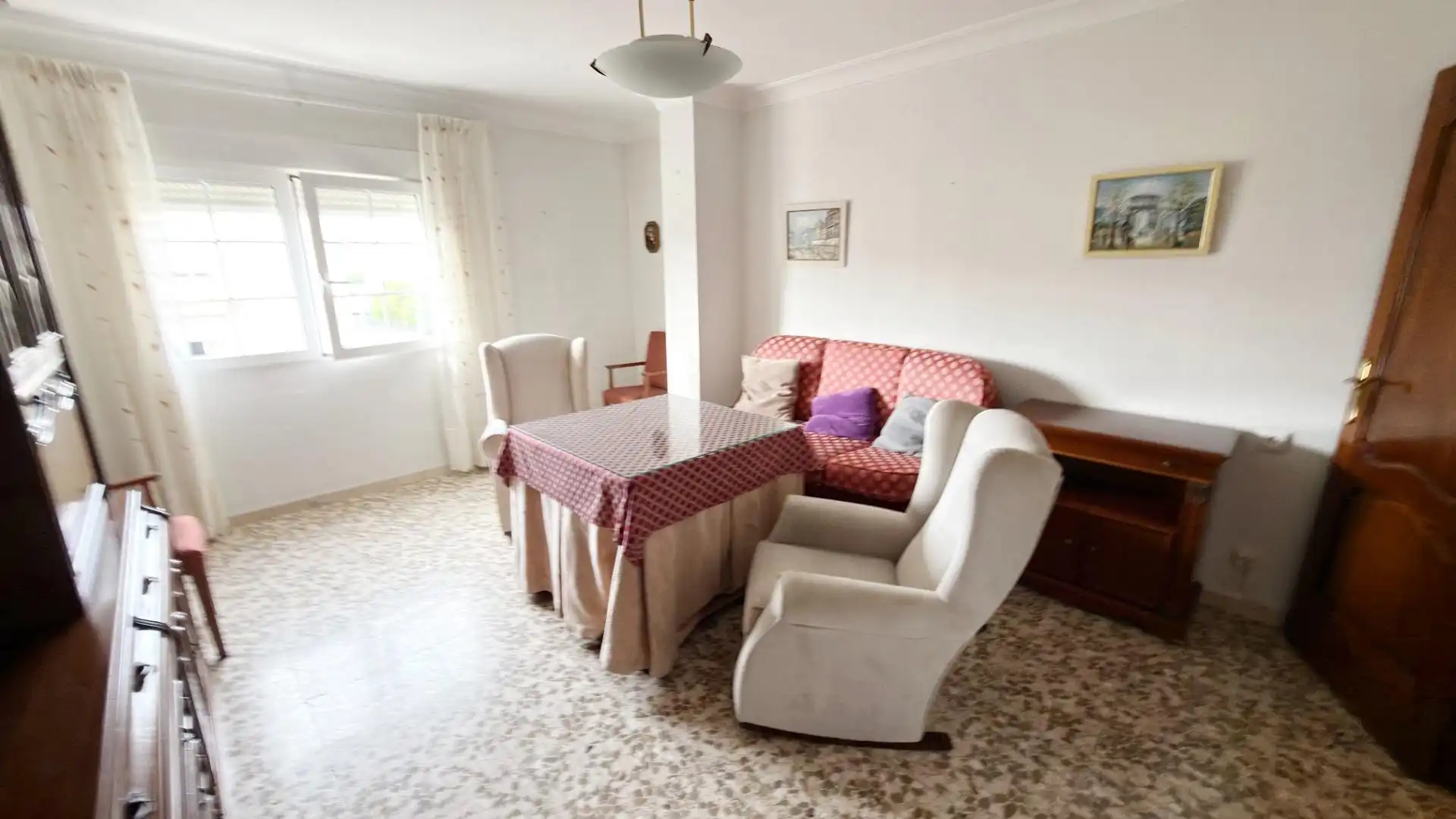 Flat with lift for sale in Avenida ALCALDE FEDERICO MOLINA, imagen 26