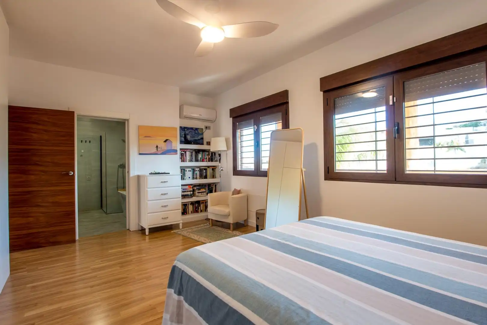 Villa avec terrasse à vendre à Calle MUFLON, imagen 69