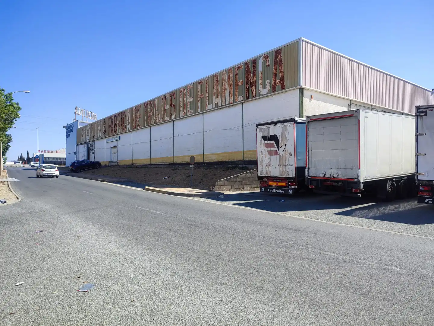 Industriegebäude zur Miete in La Paz, imagen 7