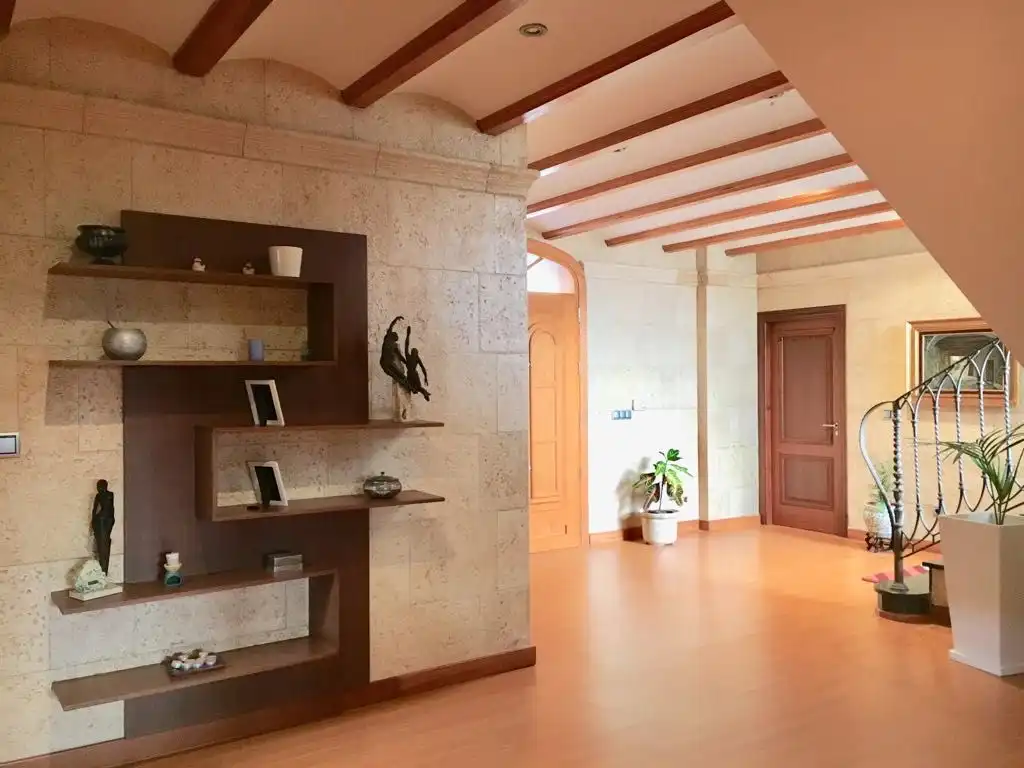 Chalet con piscina en venta en El Faro, imagen 5