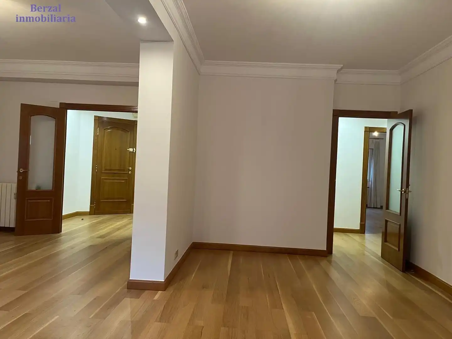 Flat for rent in  Logroño  with Heating, Terrace and Storage room