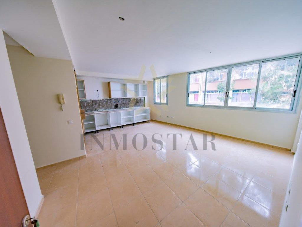 Vista exterior de Pis en venda en Los Realejos