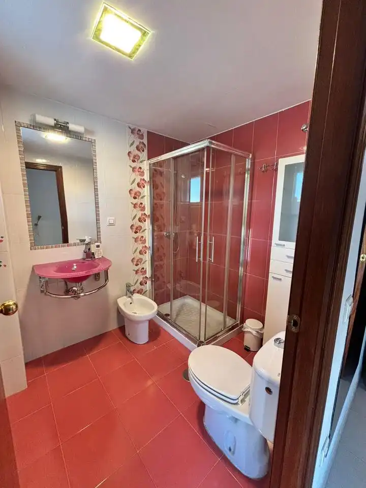 Wohnung zur Miete in Arco Norte - Avda. España