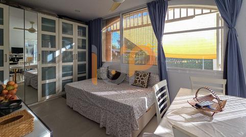 Foto 2 von Wohnungen zum Verkauf in Cala Marqués, Vera