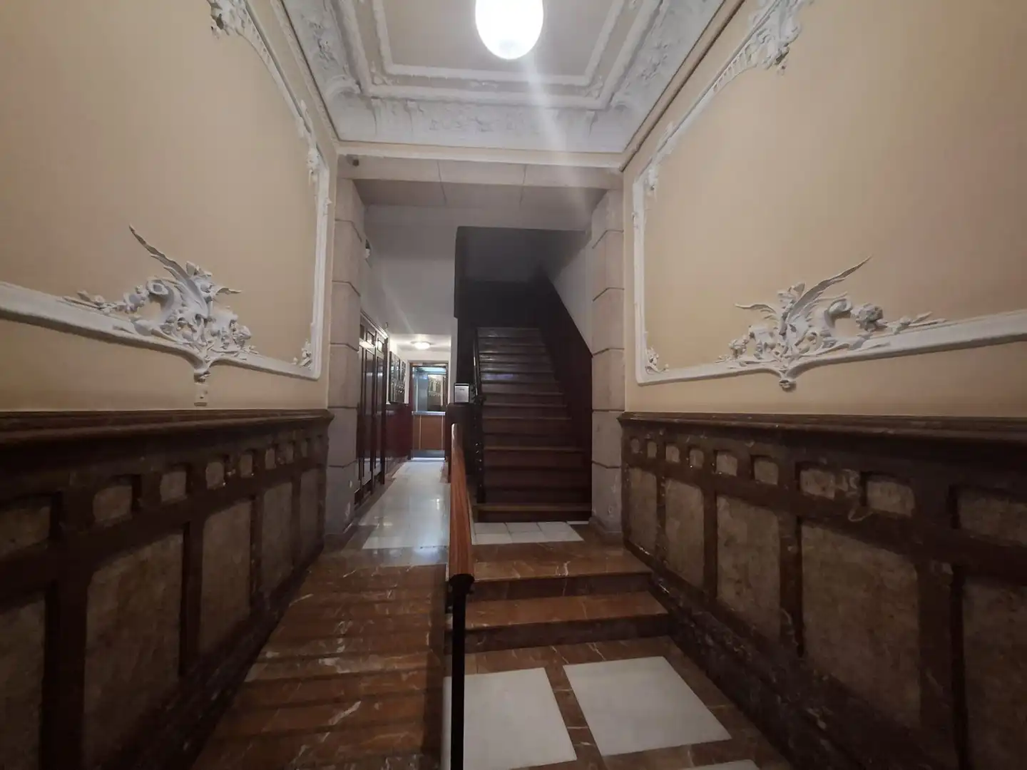 Pis amb ascensor en venda a Ibaiondo, imagen 45
