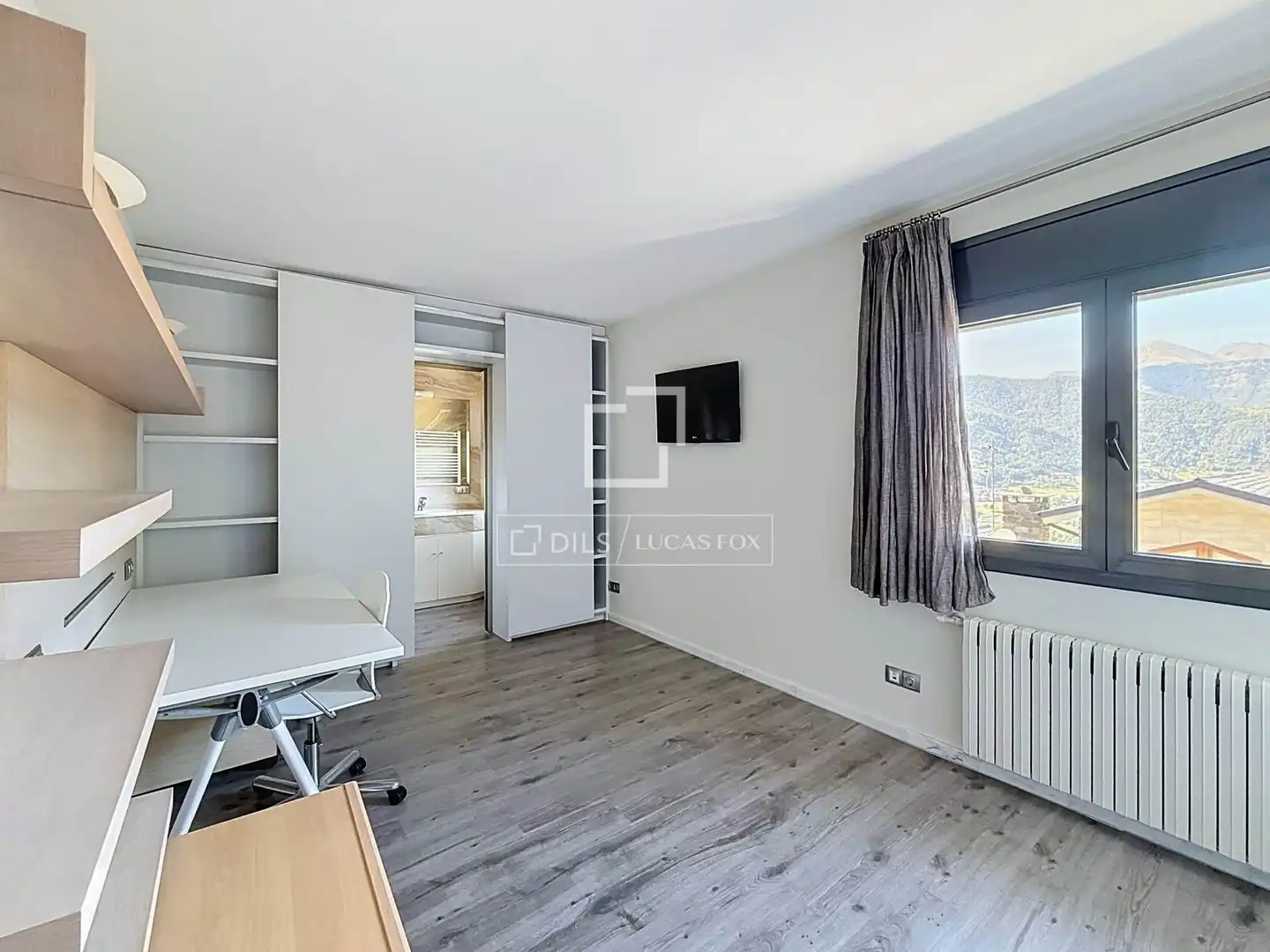 Chalet con jardín en venta en L'Aldosa - Anyós, imagen 18