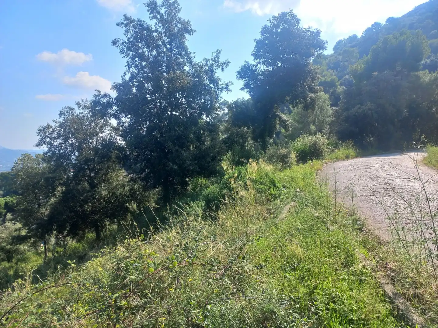 Lands and plots for sale in Bigues i Riells del Fai, imagen 6