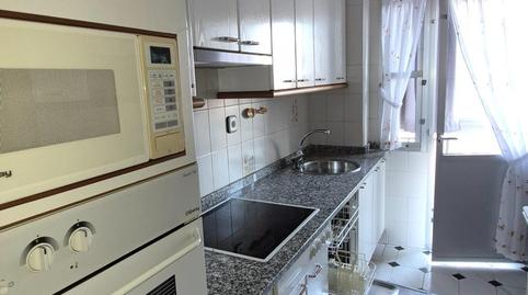 Foto 2 de Pis de lloguer a San Lázaro, Zamora Capital