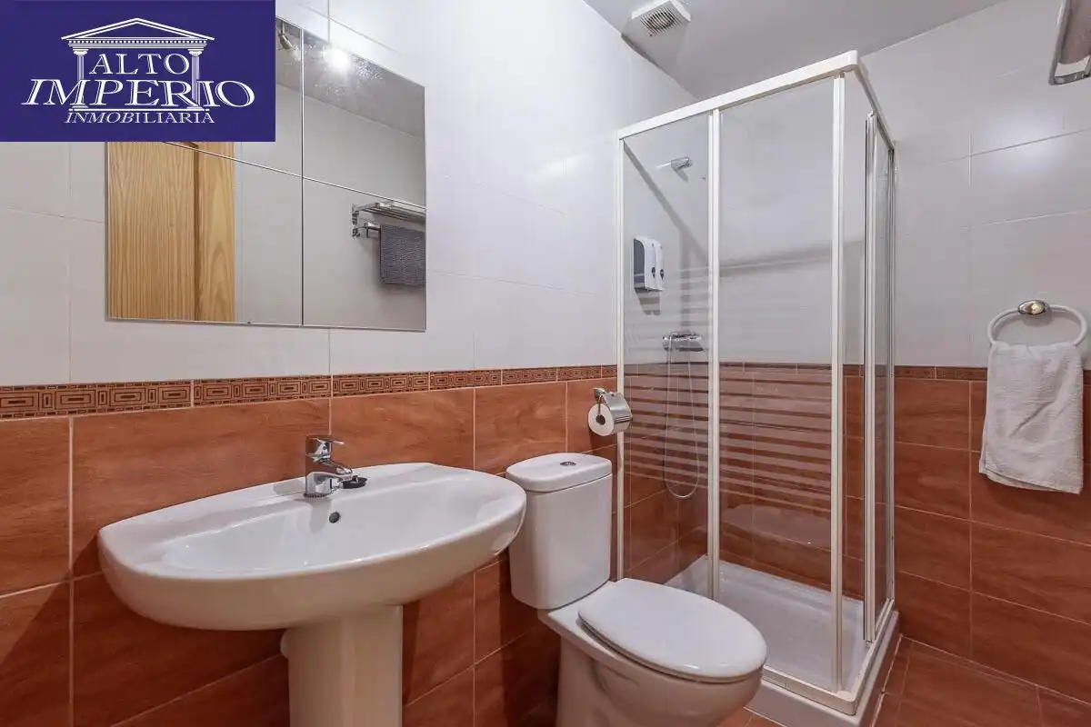 Appartement avec ascenseur à vendre à Calle del Molinillo 28, imagen 19