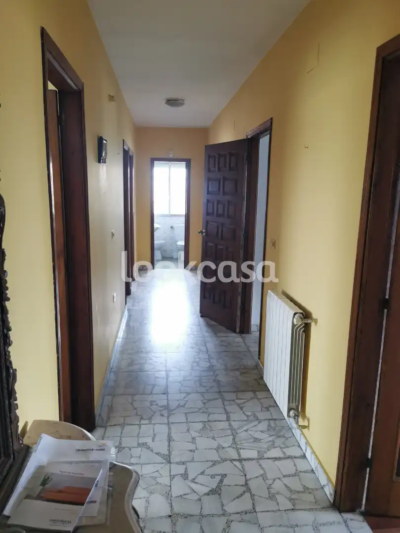 Casa o chalet en venta en Meaño con Jardín privado, Terraza y Trastero