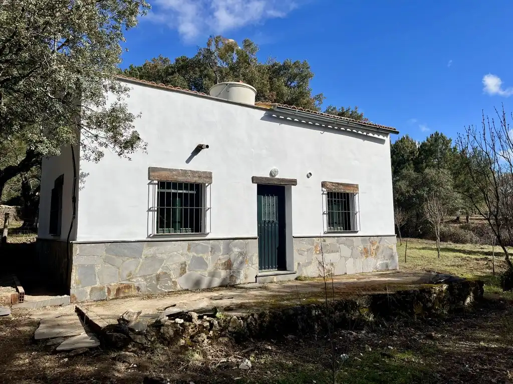 Casa rústica en venda a Poligono 56 Paraje 172 Cerro Caldera, imagen 4