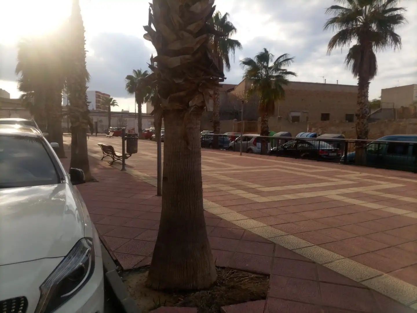 Local comercial de lloguer a Plaza Pepe de la Pequeña 10, imagen 33