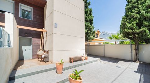 Photo 2 of Detached homes for sale in Calle Isaac Albéniz, Las Matas - Peñascales, Las Rozas de Madrid