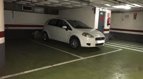 Foto 4 de Garatge en venda a Plaça D'urquinaona, 7, Dreta de l'Eixample, Barcelona