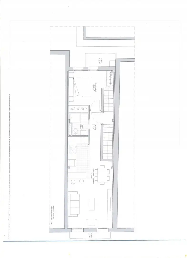 Wohnung zum Verkauf in Bermeo, imagen 4
