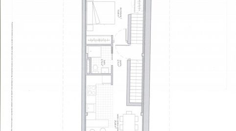 Foto 4 de Piso en venta en Bermeo, Bizkaia