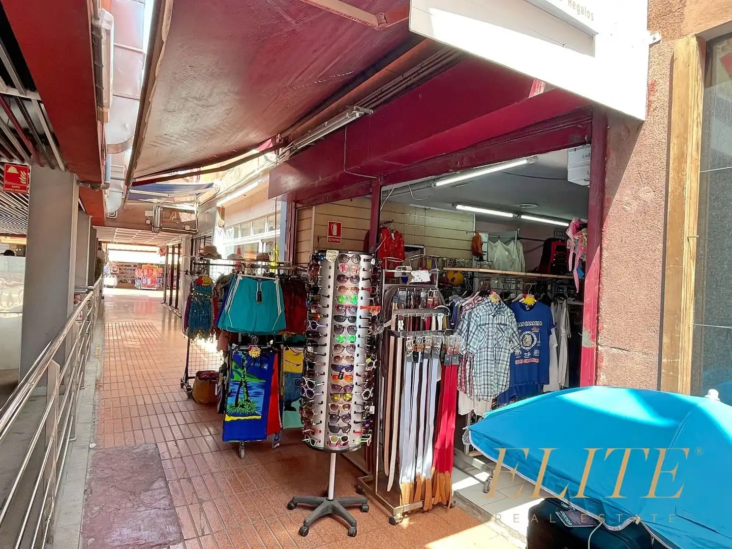Local de alquiler en Avenida Tomás Roca Bosch, 15, Puerto Rico