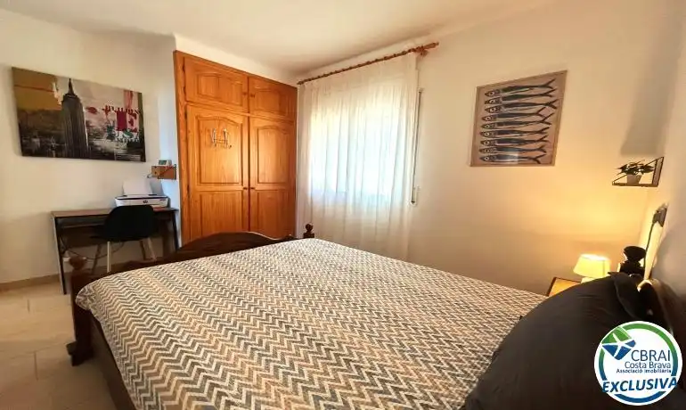 Appartement compact à vendre à Carrer Abat Oliva, imagen 26