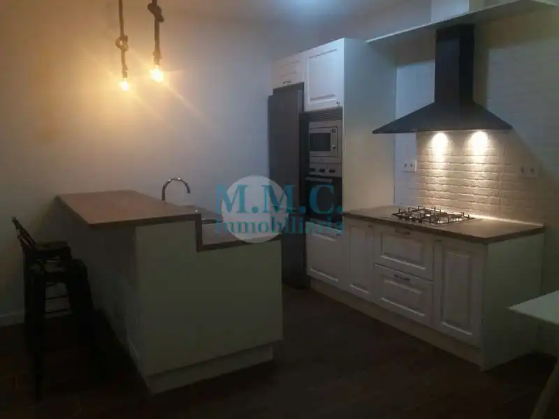Appartamento con piscina in vendita a La Envía, imagen 9