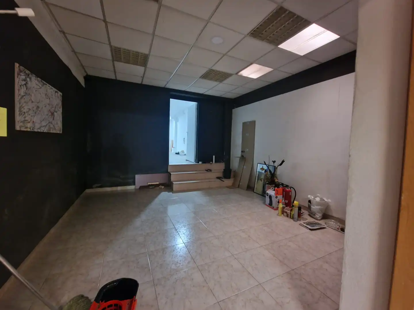 Local comercial en venta en Avinguda Rei en Jaume 153, imagen 11