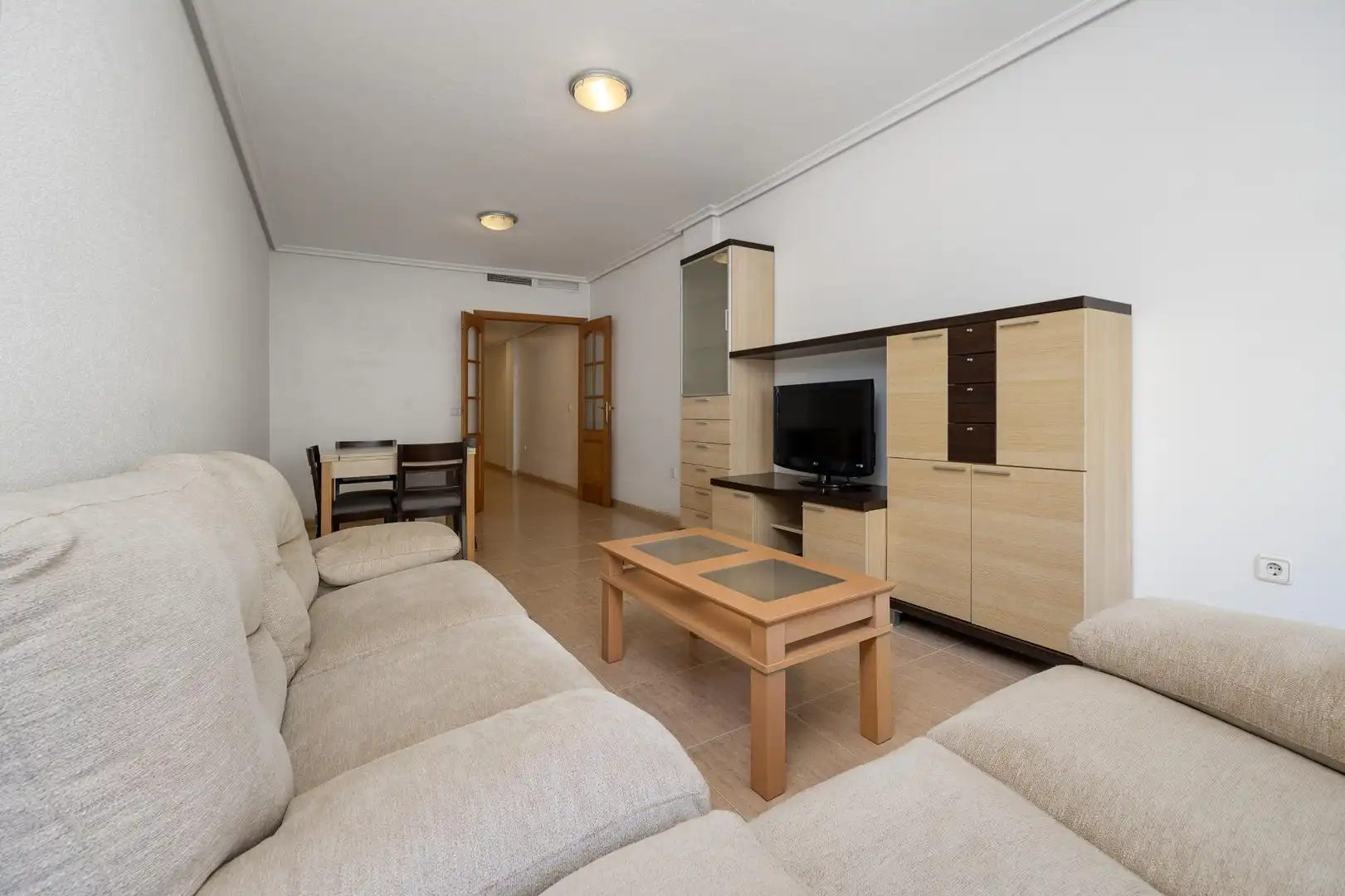 Apartamento con terraza en venta en Ronda DON MANUEL MARTINEZ GUIRA, imagen 5