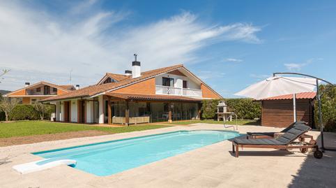 Foto 2 de Casa adosada en venda a Ventas Auzoa, Lapice - Larreaundi - Olaberria - Meaka, Gipuzkoa