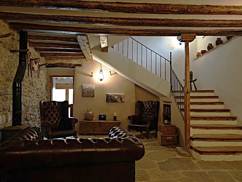 House for sale in Calle Sta.Barbara Ag.Pardina, imagen 12