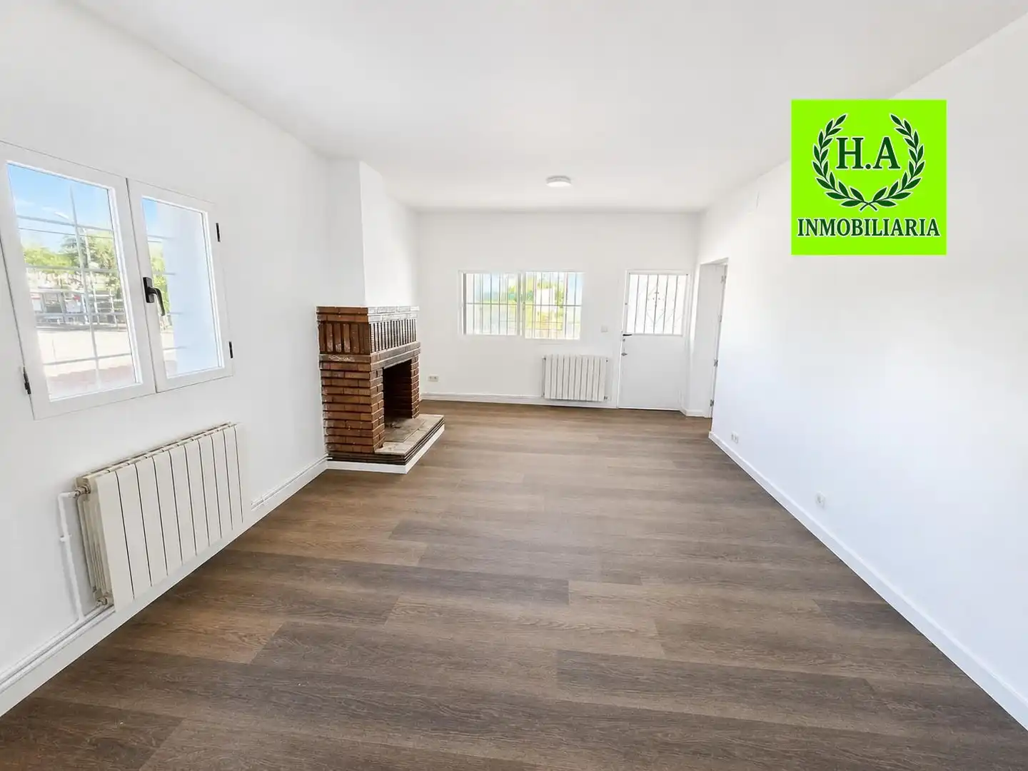 Sala d'estar de Casa o xalet de lloguer en Pedrezuela amb Calefacció i Terrassa