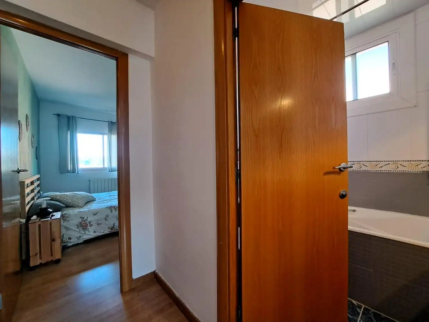 Piso en venta en Olesa de Montserrat con Calefacción y Balcón