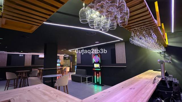 Local comercial en Venta en Ricardo Soriano