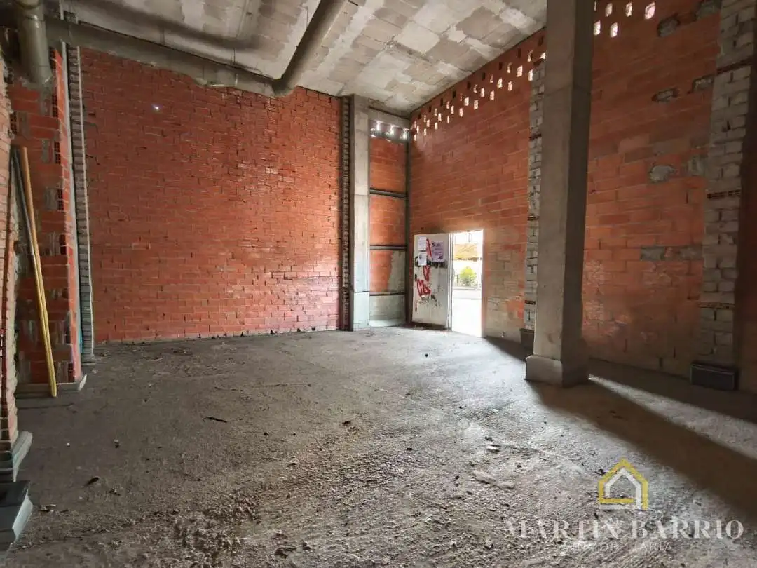 Local comercial en alquiler en Giba Kalea, imagen 6