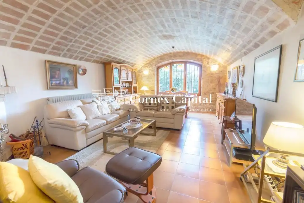 Country house with garden for sale in Forallac, imagen 14