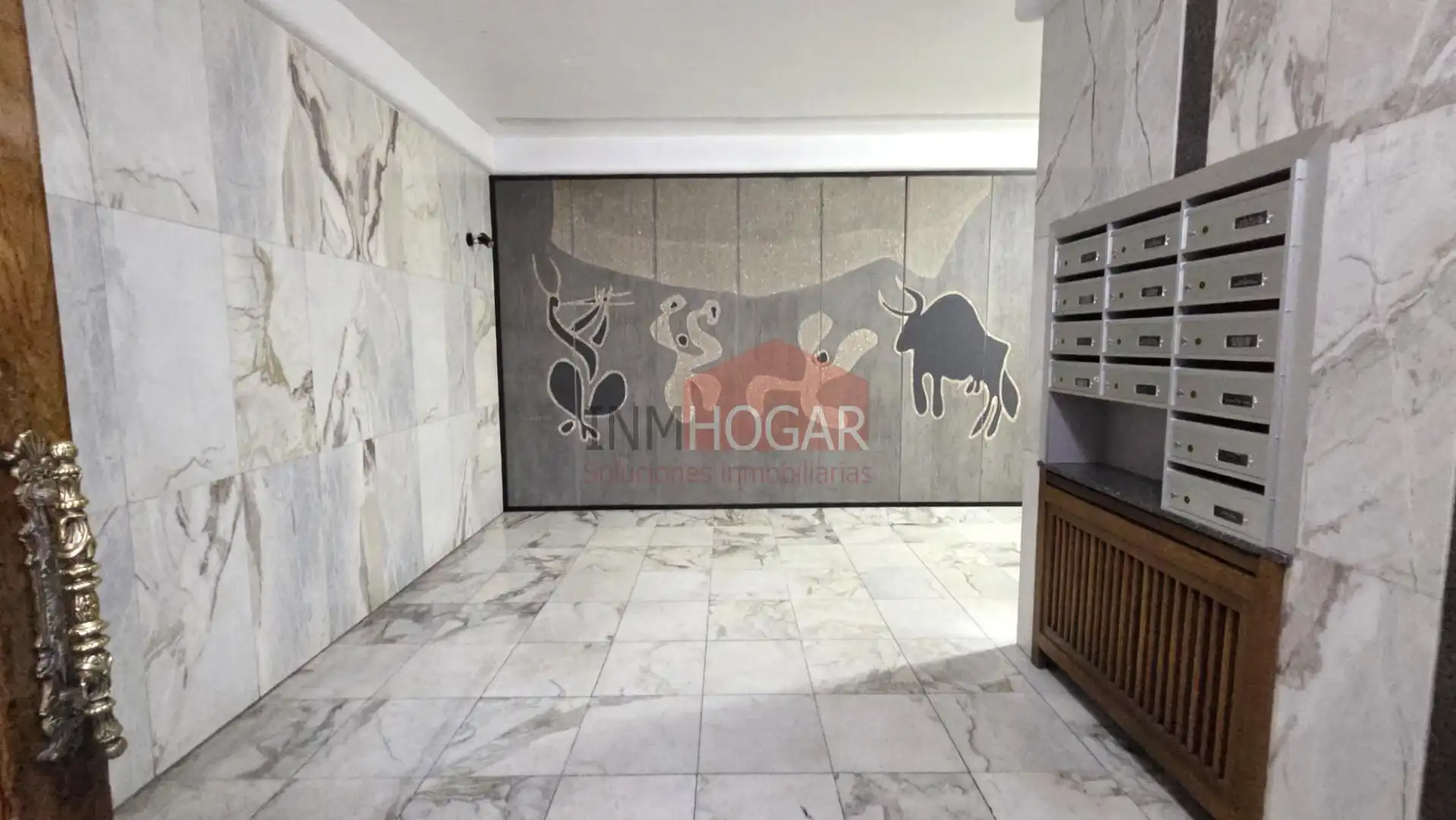 Flat for sale in Ávila  with Air Conditioner, Heating and Terrace