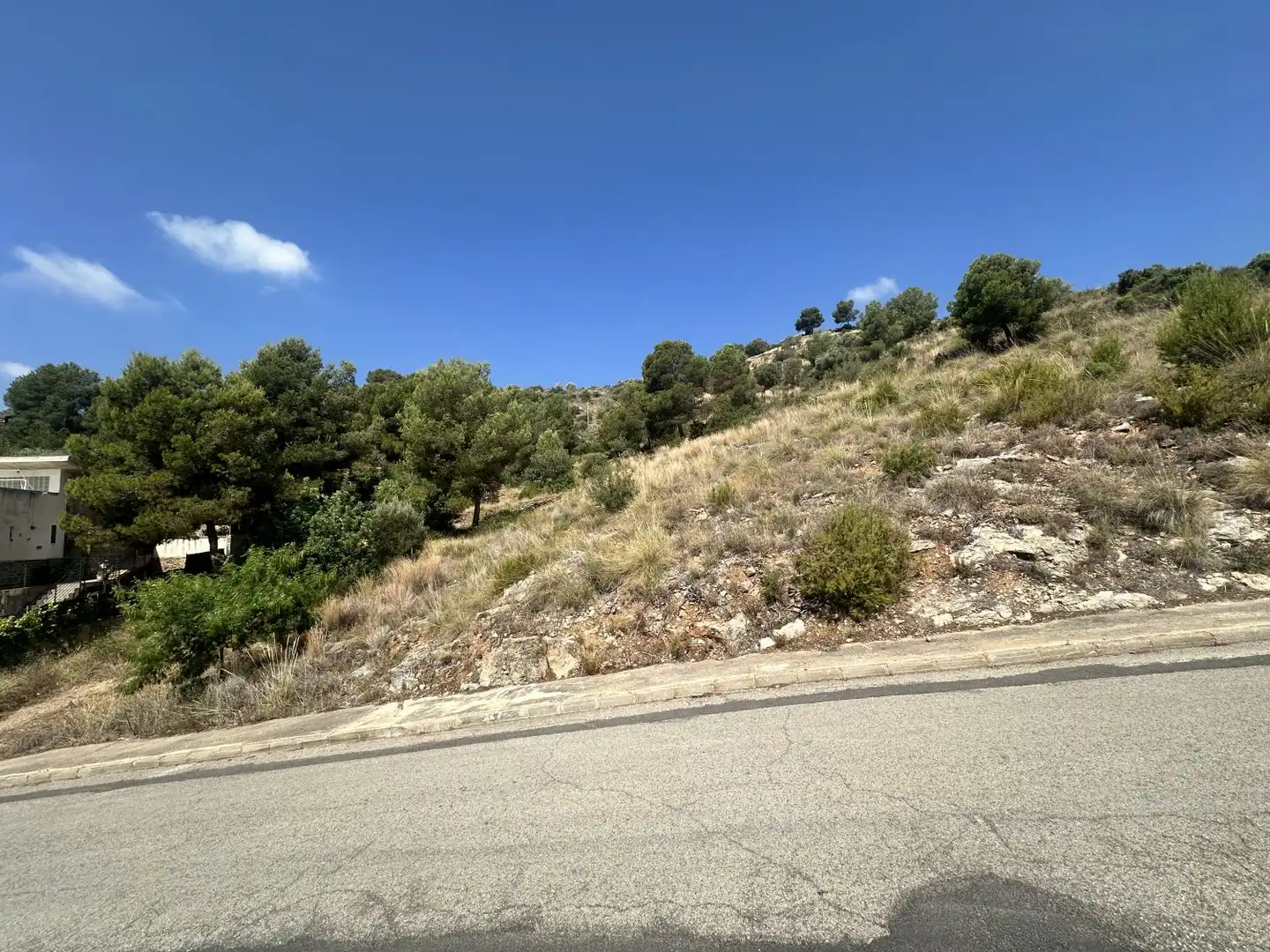 Wohnbaugrundstück zum Verkauf in Algar de Palància, imagen 4