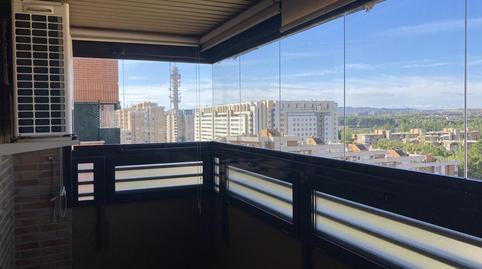 Foto 2 de Pis de lloguer a De la Duquesa de Villahermosa, La Bozada – Parque Delicias,  Zaragoza Capital