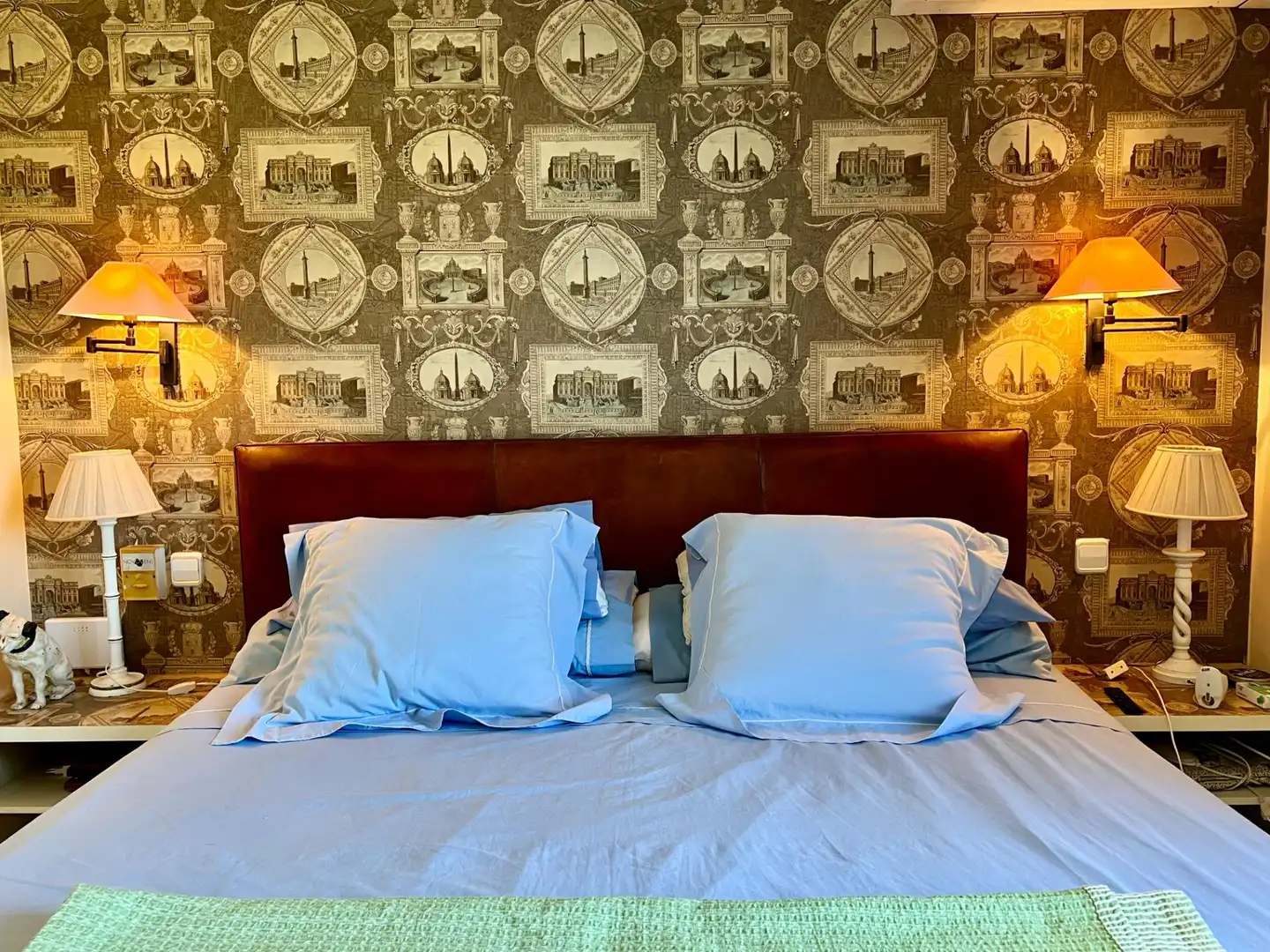 Bedroom of Houses for sale in Pollença  with Air Conditioner, Private garden and Terrace