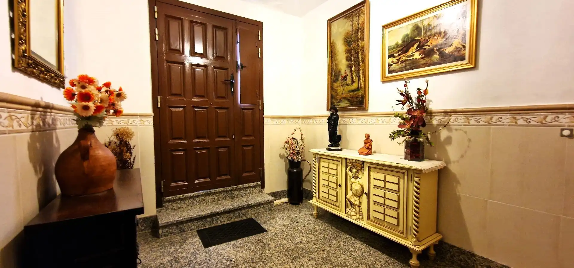 Casa o chalet en venta en Jarandilla de la Vera