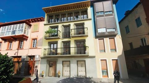 Foto 4 de Àtic en venda a Plaza Plaza de Biscós, 8, Casco Antiguo - Ciudadela, Huesca