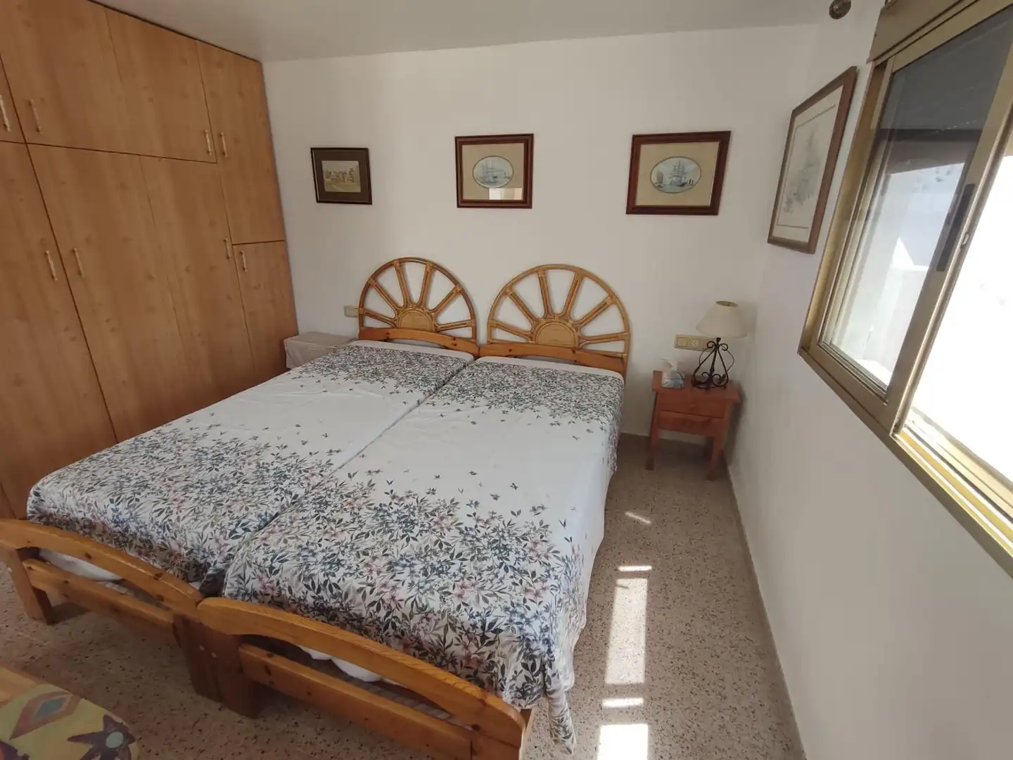 Habitación de Casa o chalet de alquiler en Rojales con Jardín privado, Terraza y Trastero
