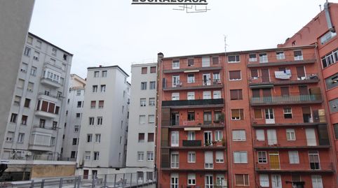 Foto 3 de Pis en venda a Basurtu, Bilbao
