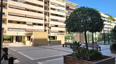 Foto 2 de Pis en venda a Calle la Unión Mercantil, 31, Martín Carpena - Torre del Río, Málaga Capital