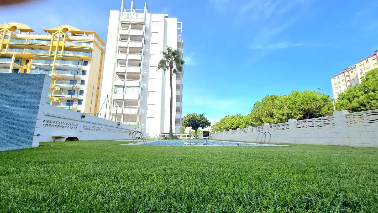 Maisonette zur Miete in Del Maestrat, 1, Playa de Gandia