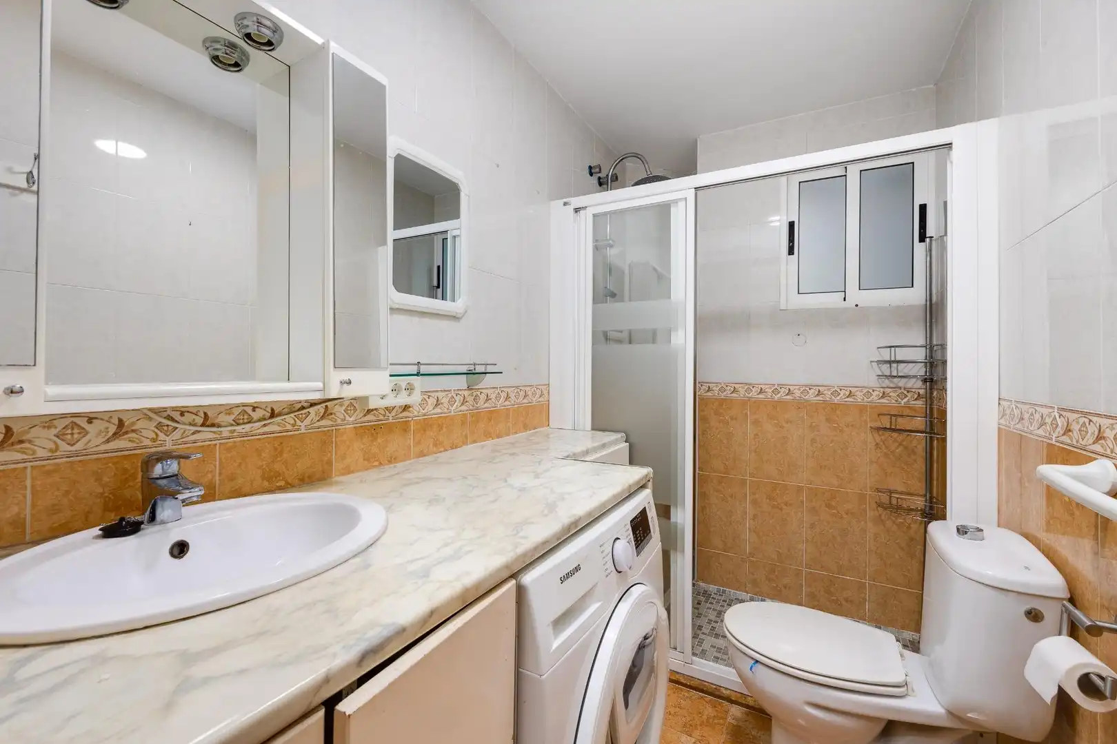 Apartament amb piscina en venda a Avenida Calle Tomillo, imagen 16